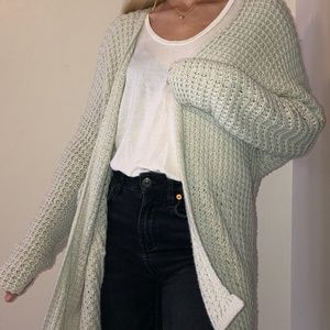 Pacsun Cardigan